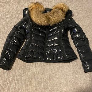 Moncler armoise size 1 women